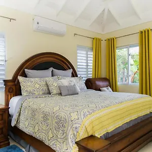 Villa The Palms, Richmond