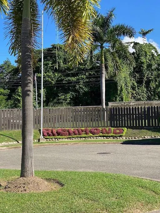 Sunset Palms & Villa Management Ltd 0*, Richmond Jamaica