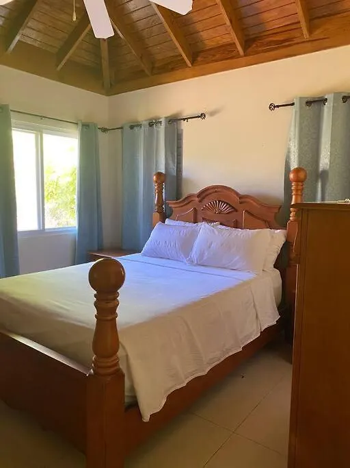 Holiday home Sunset Palms & Villa Management Ltd
