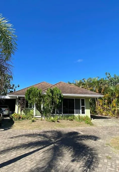 Sunset Palms & Villa Management Ltd