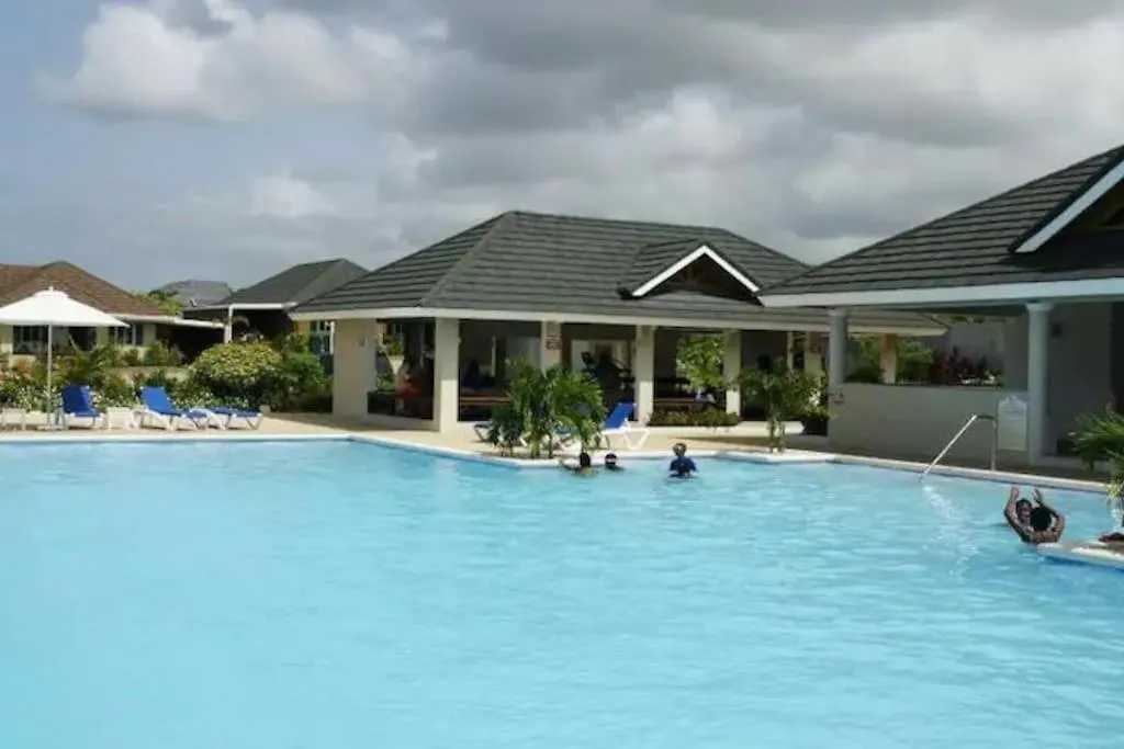 Sunset Palms & Villa Management Ltd Jamaica